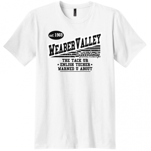 Weaber Valley shirt