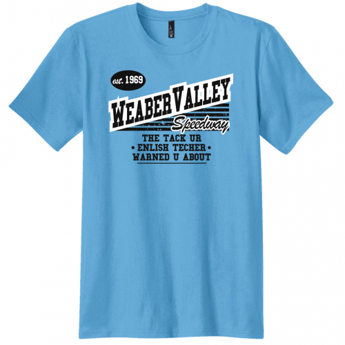 Weaber Valley shirt