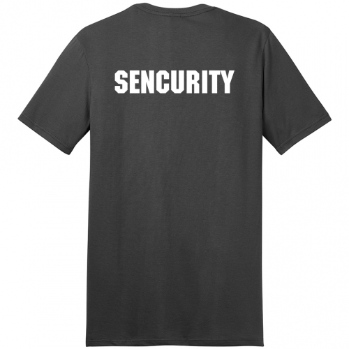 Weaber Valley Sencurity Shirt