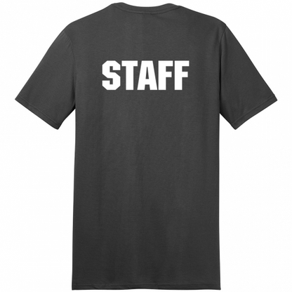 Weaber Valley Speedway Staff Shirt