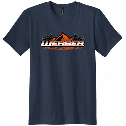 Weaber Valley Speedway Driver Shirt