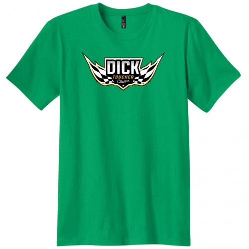 Dick Toucher Classic Shirt