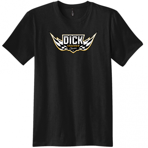 Dick Toucher Classic Shirt