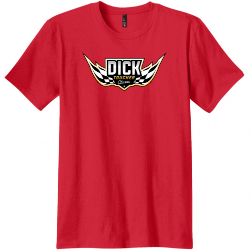 Dick Toucher Classic Shirt