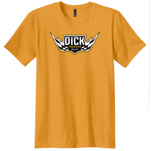 Dick Toucher Classic Shirt