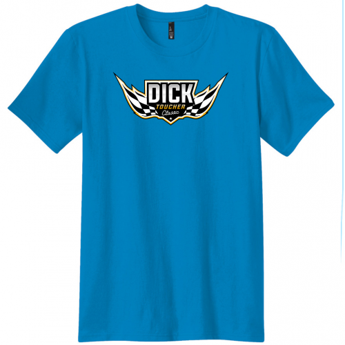 Dick Toucher Classic Shirt