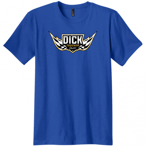 Dick Toucher Classic Shirt