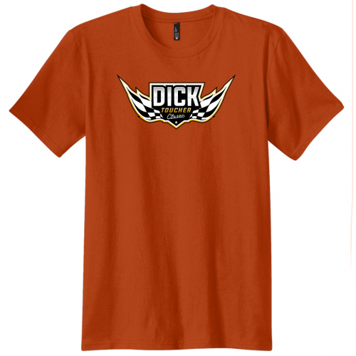 Dick Toucher Classic Shirt