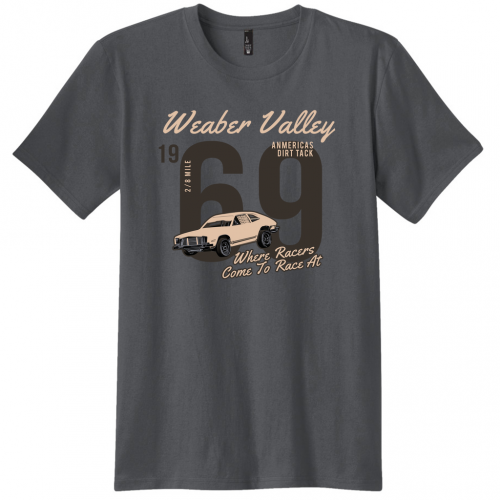 Weaber Valley Vintage Tee