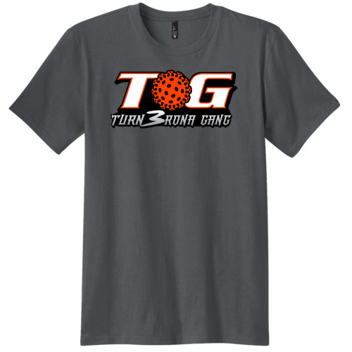 Turn 3 Rona Gang Shirt