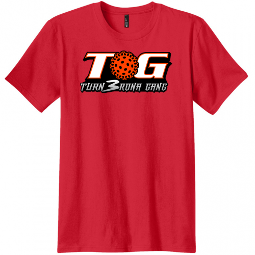 Turn 3 Rona Gang Shirt