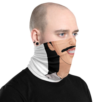 Gauge Martinez Neck Gaiter