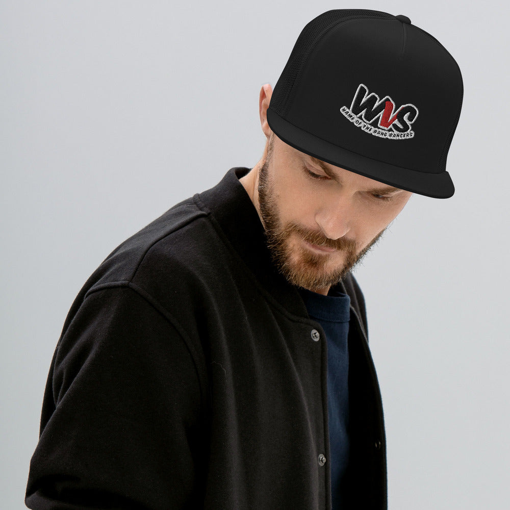 WVS Trucker Cap