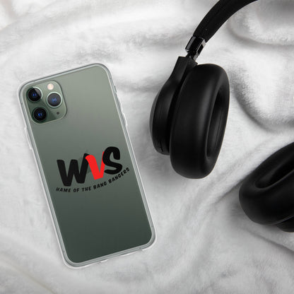 WVS iPhone Case