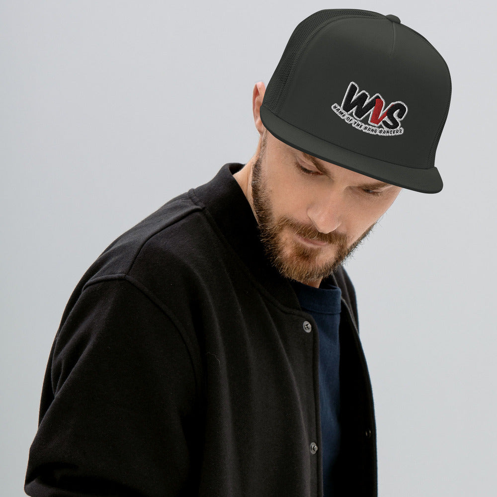 WVS Trucker Cap