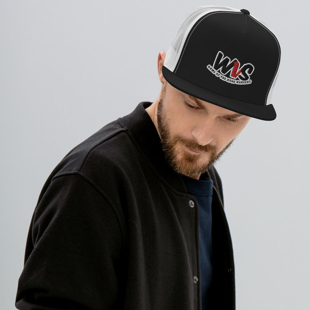 WVS Trucker Cap