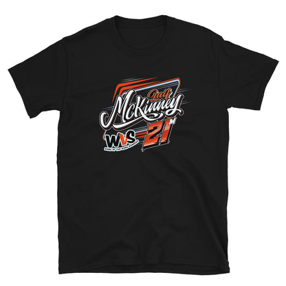 Laif McKinney Unisex T Shirt