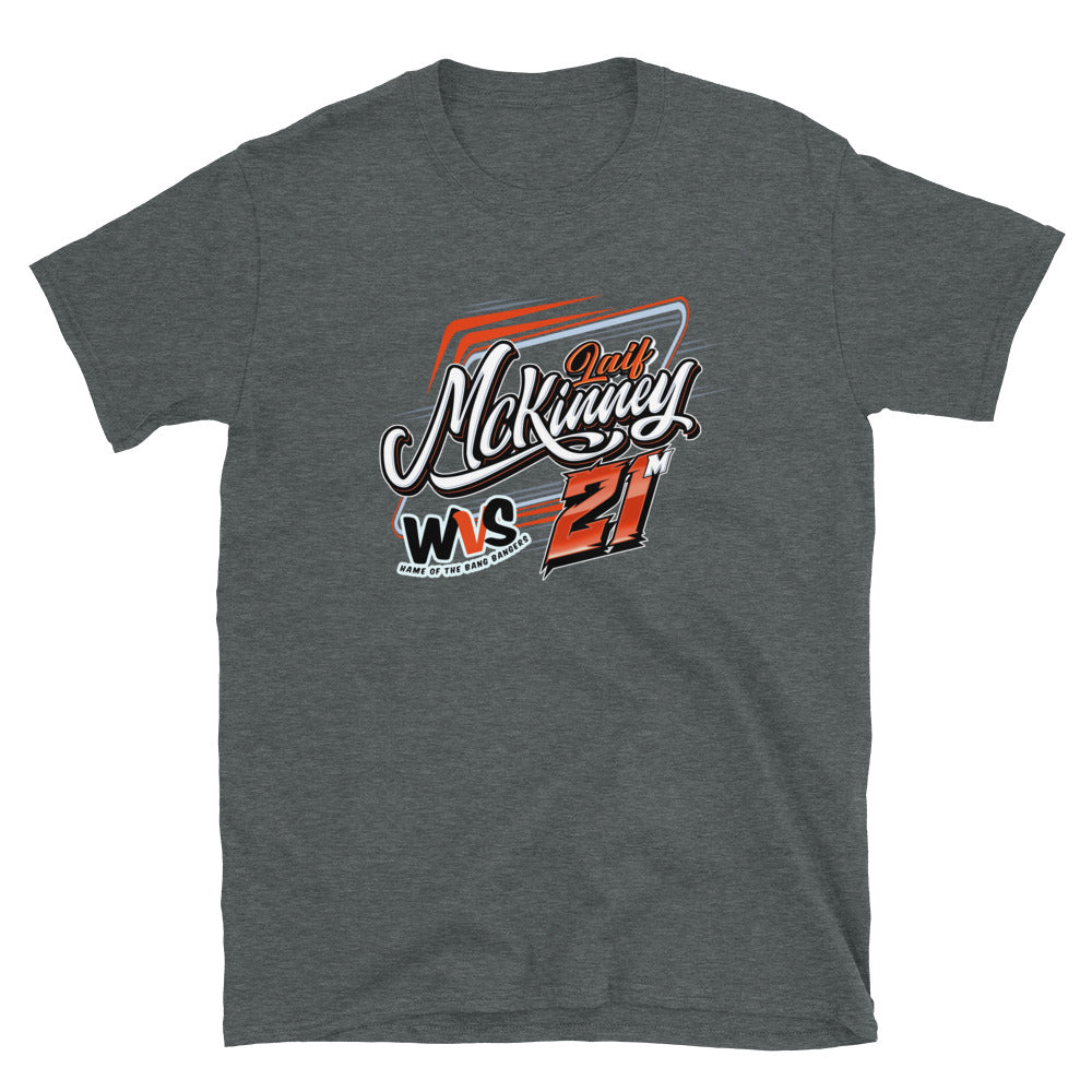 Laif McKinney Unisex T Shirt